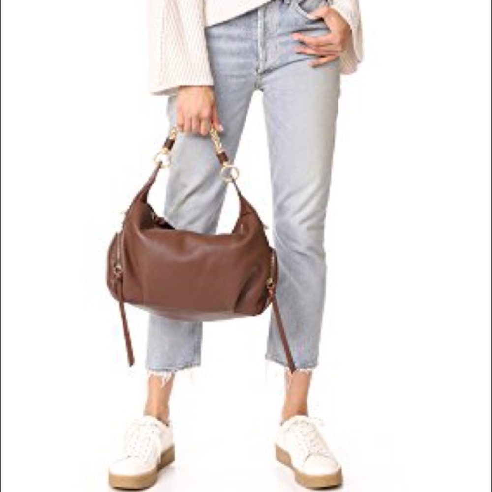 NWT’s Botkier Alexa Hobo bag!